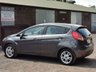 USED 2016 66 FORD FIESTA 1.25 Zetec Hatchback 5dr Petrol Manual Euro 6 (82 ps) SERVICED & MOT'D IN JUNE 2025!