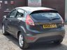 USED 2016 66 FORD FIESTA 1.25 Zetec Hatchback 5dr Petrol Manual Euro 6 (82 ps) SERVICED & MOT'D IN JUNE 2025!