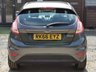 USED 2016 66 FORD FIESTA 1.25 Zetec Hatchback 5dr Petrol Manual Euro 6 (82 ps) SERVICED & MOT'D IN JUNE 2025!