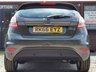 USED 2016 66 FORD FIESTA 1.25 Zetec Hatchback 5dr Petrol Manual Euro 6 (82 ps) SERVICED & MOT'D IN JUNE 2025!