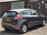 USED 2016 66 FORD FIESTA 1.25 Zetec Hatchback 5dr Petrol Manual Euro 6 (82 ps) SERVICED & MOT'D IN JUNE 2025!