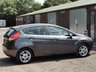USED 2016 66 FORD FIESTA 1.25 Zetec Hatchback 5dr Petrol Manual Euro 6 (82 ps) SERVICED & MOT'D IN JUNE 2025!