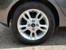 USED 2016 66 FORD FIESTA 1.25 Zetec Hatchback 5dr Petrol Manual Euro 6 (82 ps) SERVICED & MOT'D IN JUNE 2025!