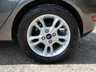 USED 2016 66 FORD FIESTA 1.25 Zetec Hatchback 5dr Petrol Manual Euro 6 (82 ps) SERVICED & MOT'D IN JUNE 2025!