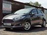 USED 2016 66 FORD FIESTA 1.25 Zetec Hatchback 5dr Petrol Manual Euro 6 (82 ps) SERVICED & MOT'D IN JUNE 2025!