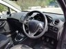 USED 2016 66 FORD FIESTA 1.25 Zetec Hatchback 5dr Petrol Manual Euro 6 (82 ps) SERVICED & MOT'D IN JUNE 2025!