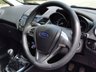 USED 2016 66 FORD FIESTA 1.25 Zetec Hatchback 5dr Petrol Manual Euro 6 (82 ps) SERVICED & MOT'D IN JUNE 2025!