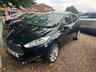 USED 2017 17 FORD FIESTA 1.0T EcoBoost Titanium Hatchback 5dr Petrol Manual Euro 6 (s/s) (125 ps) 