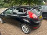USED 2017 17 FORD FIESTA 1.0T EcoBoost Titanium Hatchback 5dr Petrol Manual Euro 6 (s/s) (125 ps) 