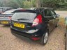 USED 2017 17 FORD FIESTA 1.0T EcoBoost Titanium Hatchback 5dr Petrol Manual Euro 6 (s/s) (125 ps) 