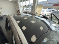 USED 2014 14 PEUGEOT 2008 1.6 e-HDi Feline SUV 5dr Diesel Manual Euro 5 (s/s) (Mistral) (92 ps) HEATED SEATS I PANROOF I SATNA