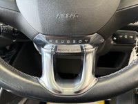 USED 2014 14 PEUGEOT 2008 1.6 e-HDi Feline SUV 5dr Diesel Manual Euro 5 (s/s) (Mistral) (92 ps) HEATED SEATS I PANROOF I SATNA