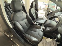 USED 2014 14 PEUGEOT 2008 1.6 e-HDi Feline SUV 5dr Diesel Manual Euro 5 (s/s) (Mistral) (92 ps) HEATED SEATS I PANROOF I SATNA