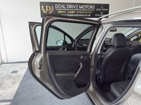 USED 2014 14 PEUGEOT 2008 1.6 e-HDi Feline SUV 5dr Diesel Manual Euro 5 (s/s) (Mistral) (92 ps) HEATED SEATS I PANROOF I SATNA