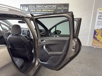 USED 2014 14 PEUGEOT 2008 1.6 e-HDi Feline SUV 5dr Diesel Manual Euro 5 (s/s) (Mistral) (92 ps) HEATED SEATS I PANROOF I SATNA