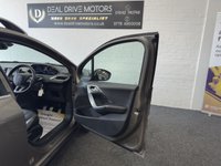 USED 2014 14 PEUGEOT 2008 1.6 e-HDi Feline SUV 5dr Diesel Manual Euro 5 (s/s) (Mistral) (92 ps) HEATED SEATS I PANROOF I SATNA