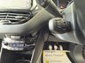 USED 2014 14 PEUGEOT 2008 1.6 e-HDi Feline SUV 5dr Diesel Manual Euro 5 (s/s) (Mistral) (92 ps) HEATED SEATS I PANROOF I SATNA