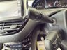 USED 2014 14 PEUGEOT 2008 1.6 e-HDi Feline SUV 5dr Diesel Manual Euro 5 (s/s) (Mistral) (92 ps) HEATED SEATS I PANROOF I SATNA
