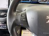 USED 2014 14 PEUGEOT 2008 1.6 e-HDi Feline SUV 5dr Diesel Manual Euro 5 (s/s) (Mistral) (92 ps) HEATED SEATS I PANROOF I SATNA