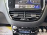 USED 2014 14 PEUGEOT 2008 1.6 e-HDi Feline SUV 5dr Diesel Manual Euro 5 (s/s) (Mistral) (92 ps) HEATED SEATS I PANROOF I SATNA