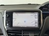 USED 2014 14 PEUGEOT 2008 1.6 e-HDi Feline SUV 5dr Diesel Manual Euro 5 (s/s) (Mistral) (92 ps) HEATED SEATS I PANROOF I SATNA