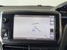 USED 2014 14 PEUGEOT 2008 1.6 e-HDi Feline SUV 5dr Diesel Manual Euro 5 (s/s) (Mistral) (92 ps) HEATED SEATS I PANROOF I SATNA