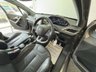 USED 2014 14 PEUGEOT 2008 1.6 e-HDi Feline SUV 5dr Diesel Manual Euro 5 (s/s) (Mistral) (92 ps) HEATED SEATS I PANROOF I SATNA