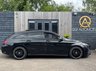 USED 2018 68 MERCEDES-BENZ CLA 1.6 CLA200 AMG Line Night Edition (Plus) Shooting Brake 5dr Petrol 7G-DCT Euro 6 (s/s) (156 ps) PAN ROOF+CAMERA+CRUISE+SATNAV