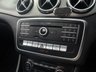 USED 2018 68 MERCEDES-BENZ CLA 1.6 CLA200 AMG Line Night Edition (Plus) Shooting Brake 5dr Petrol 7G-DCT Euro 6 (s/s) (156 ps) PAN ROOF+CAMERA+CRUISE+SATNAV