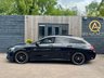 USED 2018 68 MERCEDES-BENZ CLA 1.6 CLA200 AMG Line Night Edition (Plus) Shooting Brake 5dr Petrol 7G-DCT Euro 6 (s/s) (156 ps) PAN ROOF+CAMERA+CRUISE+SATNAV