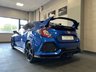 USED 2018 18 HONDA CIVIC 2.0 VTEC Turbo Type R GT Euro 6 (s/s) 5dr IMMACULATE! 6 HONDA SERVICES