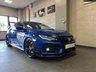 USED 2018 18 HONDA CIVIC 2.0 VTEC Turbo Type R GT Euro 6 (s/s) 5dr IMMACULATE! 6 HONDA SERVICES