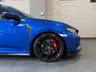 USED 2018 18 HONDA CIVIC 2.0 VTEC Turbo Type R GT Euro 6 (s/s) 5dr IMMACULATE! 6 HONDA SERVICES
