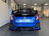 USED 2018 18 HONDA CIVIC 2.0 VTEC Turbo Type R GT Euro 6 (s/s) 5dr IMMACULATE! 6 HONDA SERVICES