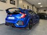USED 2018 18 HONDA CIVIC 2.0 VTEC Turbo Type R GT Euro 6 (s/s) 5dr IMMACULATE! 6 HONDA SERVICES