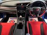 USED 2018 18 HONDA CIVIC 2.0 VTEC Turbo Type R GT Euro 6 (s/s) 5dr IMMACULATE! 6 HONDA SERVICES