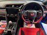 USED 2018 18 HONDA CIVIC 2.0 VTEC Turbo Type R GT Euro 6 (s/s) 5dr IMMACULATE! 6 HONDA SERVICES