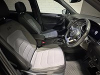 USED 2021 21 VOLKSWAGEN TIGUAN ALLSPACE 2.0 TDI R-Line Tech SUV 5dr Diesel DSG Euro 6 (s/s) (150 ps) +20"ALLOY+7 SEATSDETACHABLE TOWBAR+