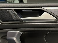 USED 2021 21 VOLKSWAGEN TIGUAN ALLSPACE 2.0 TDI R-Line Tech SUV 5dr Diesel DSG Euro 6 (s/s) (150 ps) +20"ALLOY+7 SEATSDETACHABLE TOWBAR+