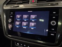 USED 2021 21 VOLKSWAGEN TIGUAN ALLSPACE 2.0 TDI R-Line Tech SUV 5dr Diesel DSG Euro 6 (s/s) (150 ps) +20"ALLOY+7 SEATSDETACHABLE TOWBAR+