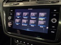 USED 2021 21 VOLKSWAGEN TIGUAN ALLSPACE 2.0 TDI R-Line Tech SUV 5dr Diesel DSG Euro 6 (s/s) (150 ps) +20"ALLOY+7 SEATSDETACHABLE TOWBAR+