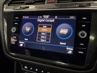 USED 2021 21 VOLKSWAGEN TIGUAN ALLSPACE 2.0 TDI R-Line Tech SUV 5dr Diesel DSG Euro 6 (s/s) (150 ps) +20"ALLOY+7 SEATSDETACHABLE TOWBAR+