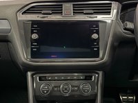 USED 2021 21 VOLKSWAGEN TIGUAN ALLSPACE 2.0 TDI R-Line Tech SUV 5dr Diesel DSG Euro 6 (s/s) (150 ps) +20"ALLOY+7 SEATSDETACHABLE TOWBAR+