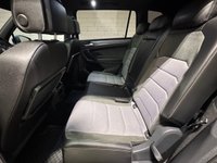USED 2021 21 VOLKSWAGEN TIGUAN ALLSPACE 2.0 TDI R-Line Tech SUV 5dr Diesel DSG Euro 6 (s/s) (150 ps) +20"ALLOY+7 SEATSDETACHABLE TOWBAR+
