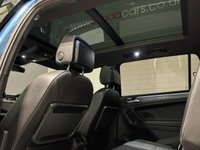 USED 2021 21 VOLKSWAGEN TIGUAN ALLSPACE 2.0 TDI R-Line Tech SUV 5dr Diesel DSG Euro 6 (s/s) (150 ps) +20"ALLOY+7 SEATSDETACHABLE TOWBAR+