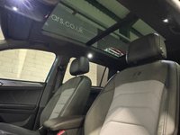USED 2021 21 VOLKSWAGEN TIGUAN ALLSPACE 2.0 TDI R-Line Tech SUV 5dr Diesel DSG Euro 6 (s/s) (150 ps) +20"ALLOY+7 SEATSDETACHABLE TOWBAR+