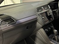USED 2021 21 VOLKSWAGEN TIGUAN ALLSPACE 2.0 TDI R-Line Tech SUV 5dr Diesel DSG Euro 6 (s/s) (150 ps) +20"ALLOY+7 SEATSDETACHABLE TOWBAR+