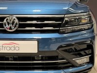 USED 2021 21 VOLKSWAGEN TIGUAN ALLSPACE 2.0 TDI R-Line Tech SUV 5dr Diesel DSG Euro 6 (s/s) (150 ps) +20"ALLOY+7 SEATSDETACHABLE TOWBAR+