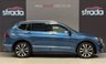 USED 2021 21 VOLKSWAGEN TIGUAN ALLSPACE 2.0 TDI R-Line Tech SUV 5dr Diesel DSG Euro 6 (s/s) (150 ps) +20"ALLOY+7 SEATSDETACHABLE TOWBAR+