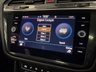 USED 2021 21 VOLKSWAGEN TIGUAN ALLSPACE 2.0 TDI R-Line Tech SUV 5dr Diesel DSG Euro 6 (s/s) (150 ps) +20"ALLOY+7 SEATSDETACHABLE TOWBAR+